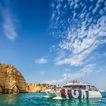 Luxury Holiday Villa Alegria Gale Beach, Albufeira