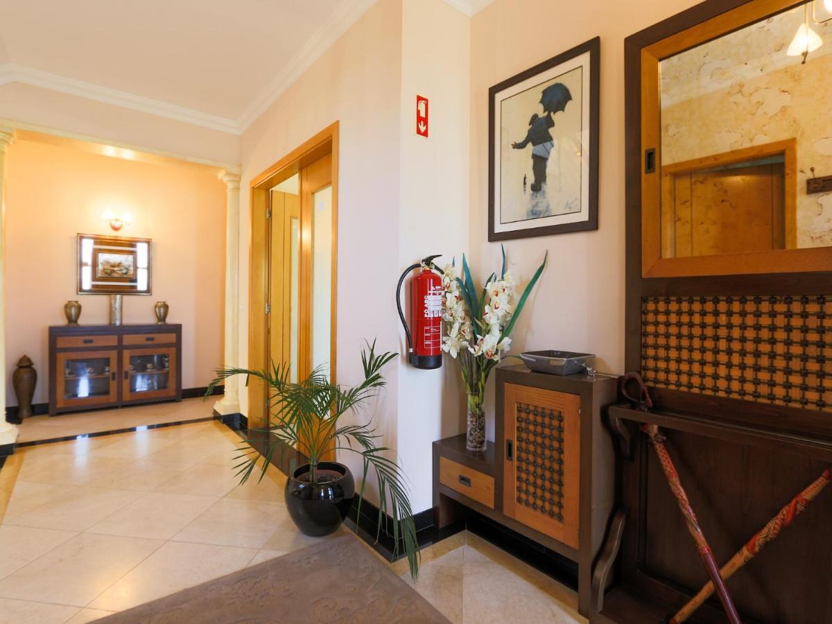 Luxury Alegria Gale Beach, Villa Albufeira