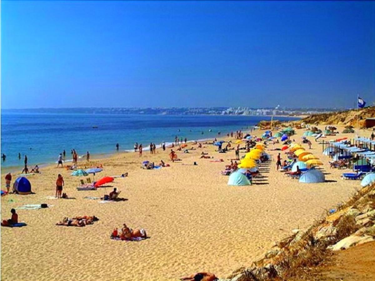 Luxury Alegria Gale Beach, Albufeira