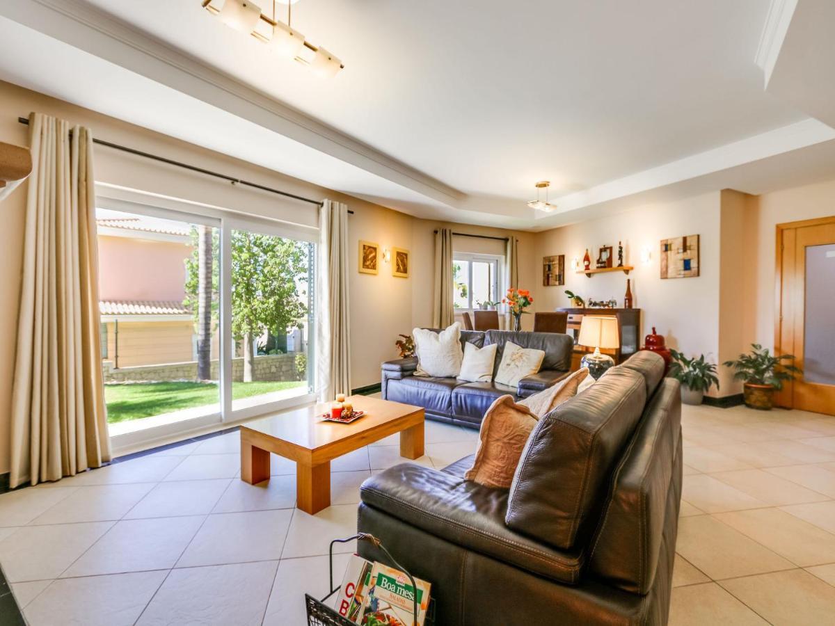 Luxury Alegria Gale Beach, Villa *
