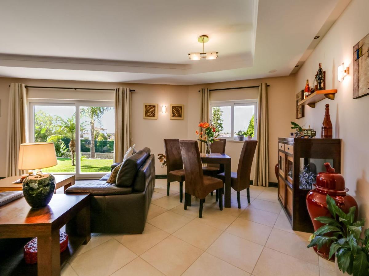 Luxury Alegria Gale Beach, Villa Albufeira