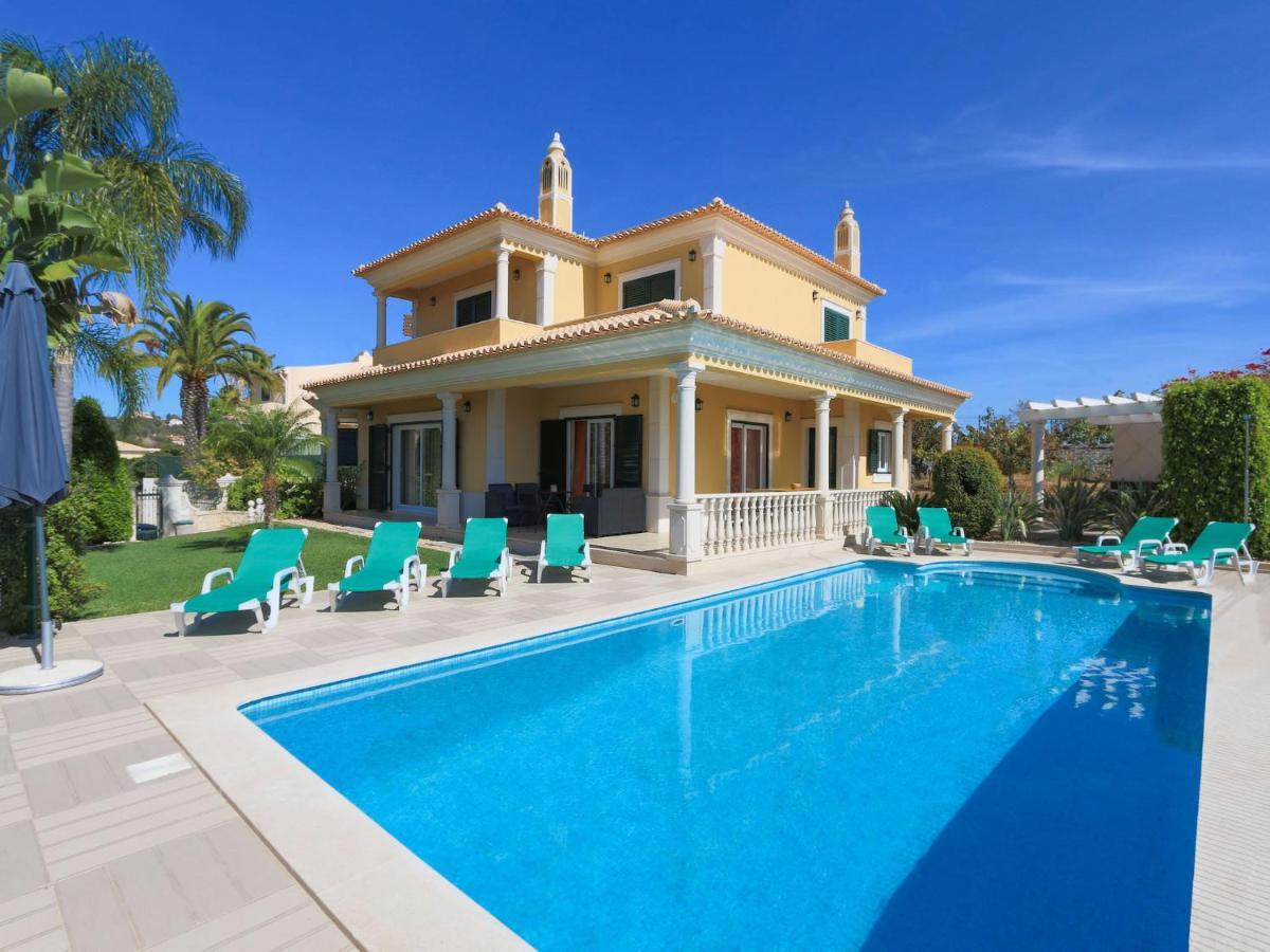 Luxury Alegria Gale Beach, * Albufeira