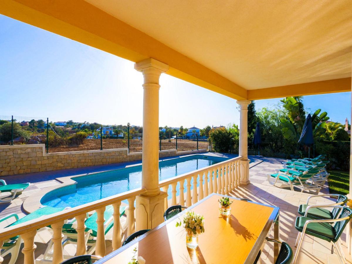 Villa Luxury Alegria Gale Beach, Albufeira
