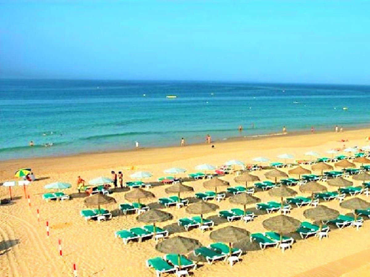 Luxury Alegria Gale Beach, Villa Albufeira