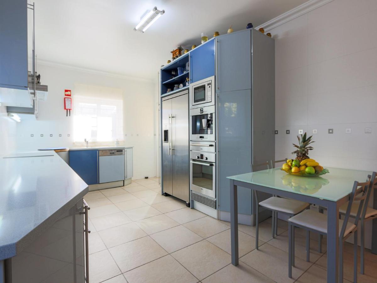 Villa Luxury Alegria Gale Beach, Albufeira
