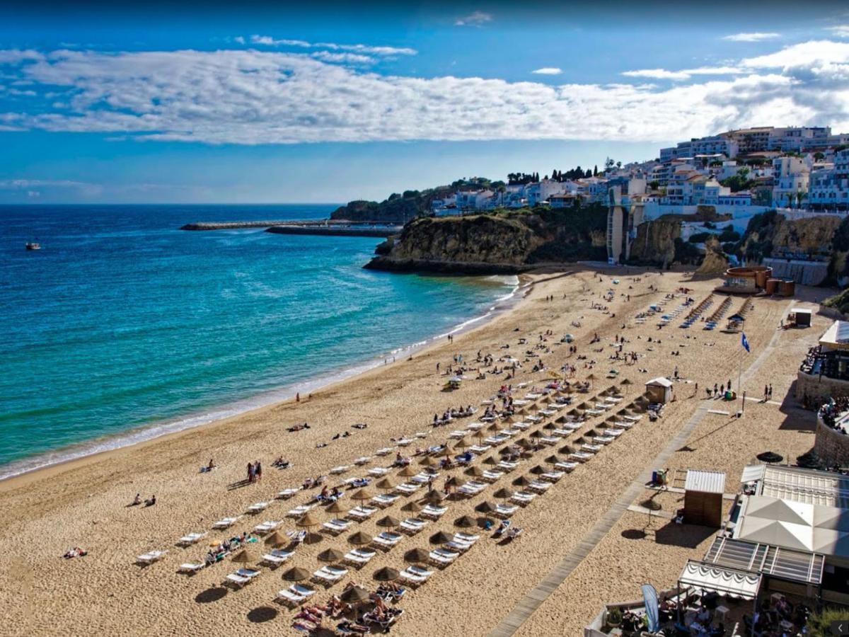 Villa Luxury Alegria Gale Beach, Albufeira