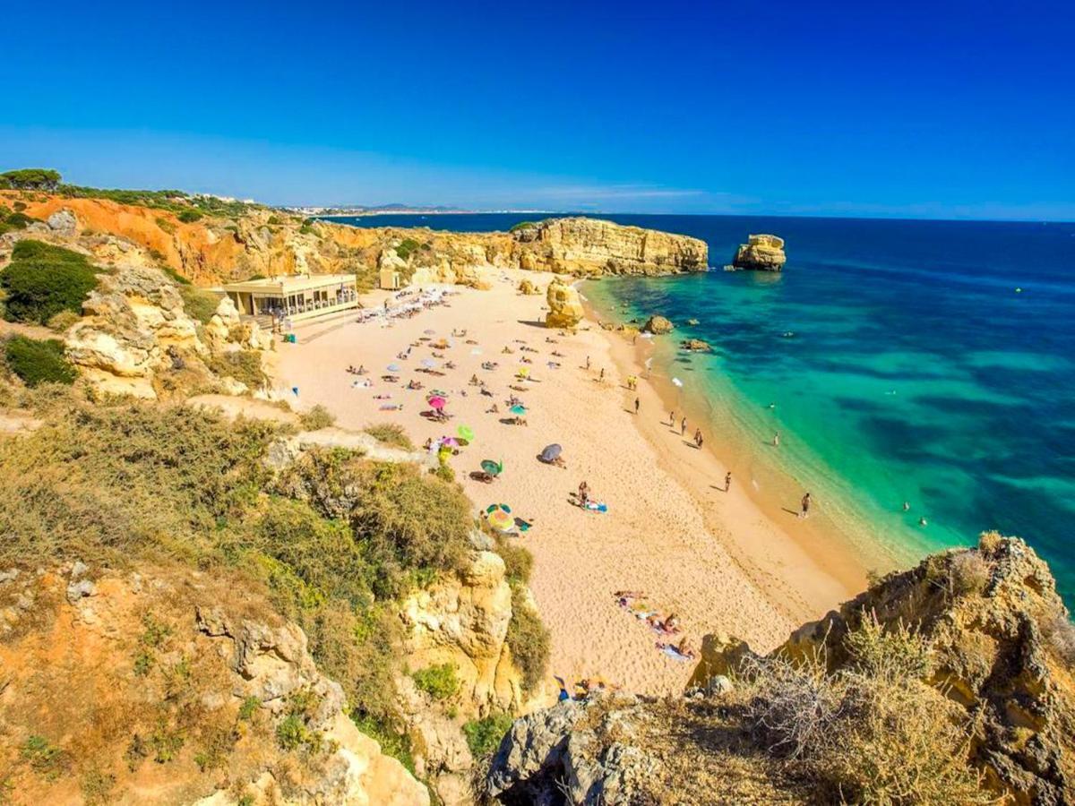 Luxury Alegria Gale Beach, Villa Albufeira